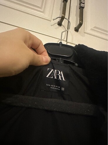 Zara Zara mont