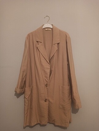 Blazer Ceket