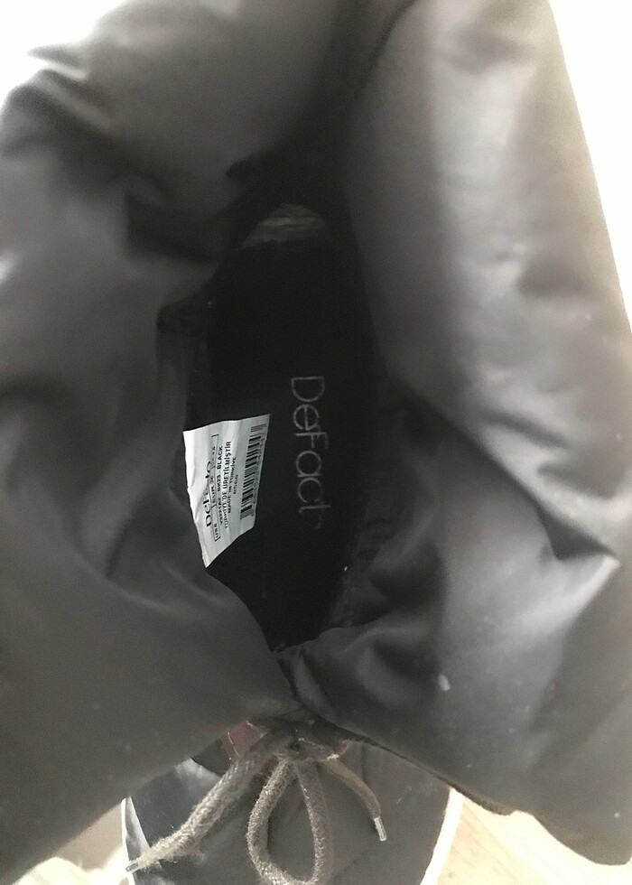 Kadın bot - Görsel 3