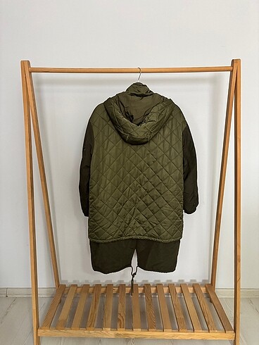 Zara mont - Görsel 2