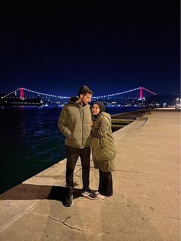 Zara mont - Görsel 4