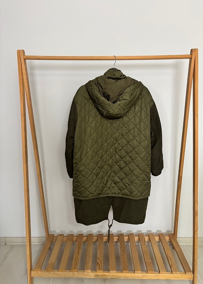 Zara mont - Görsel 2