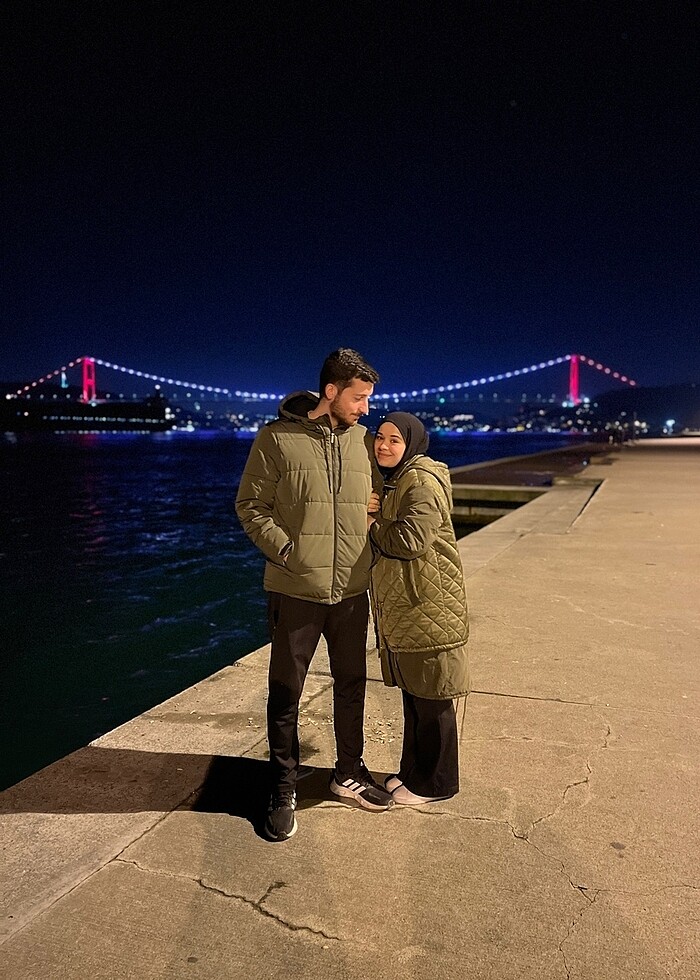 Zara mont - Görsel 4