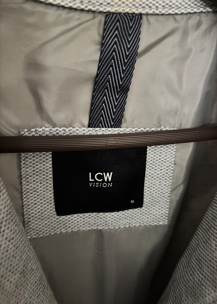 Erkek ceket - Görsel 2