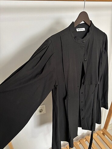 Tunik/Gömlek - Görsel 2