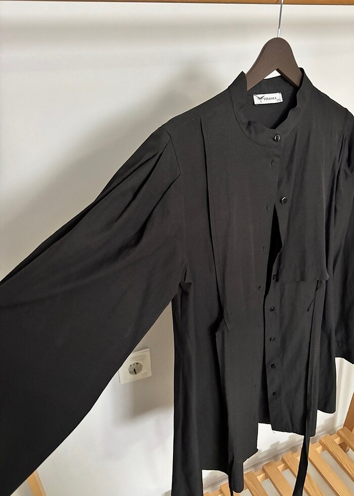 Tunik/Gömlek - Görsel 2