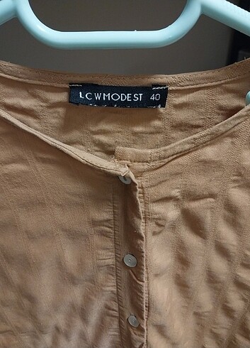 LC Waikiki Lcw modest tunik