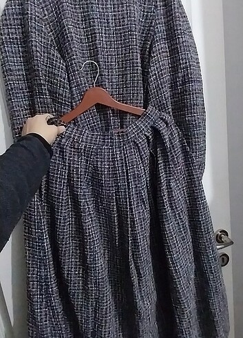 Etek ikili tüvit takım 