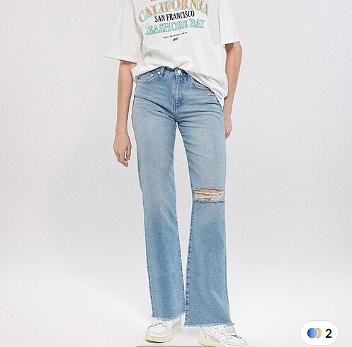 Mavi barcelona jean