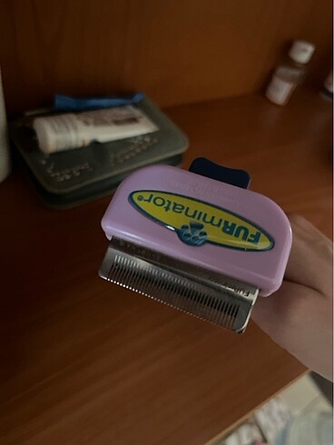 Furminator