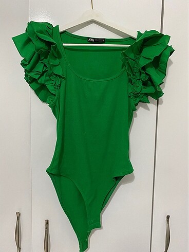 Zara Body