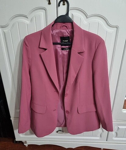 Blazer ceket