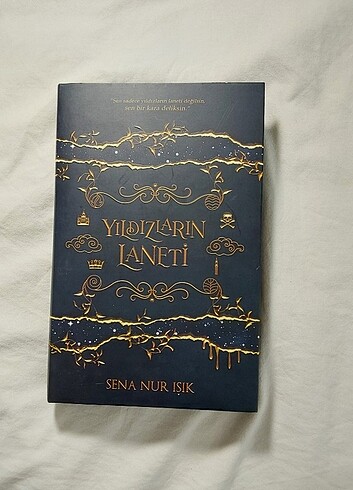 Sena Nur Işık- Yıldızların Laneti