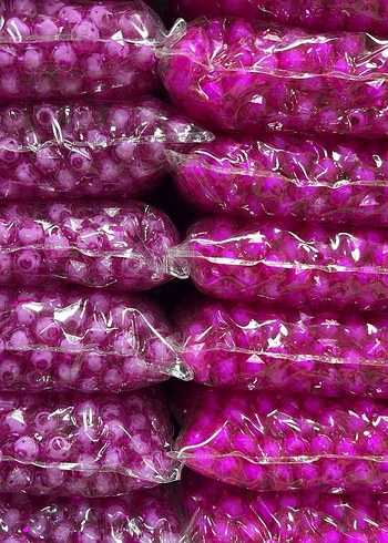 Küp içi pamuk Boncukları - Görsel 5