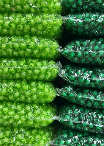 Küp içi pamuk Boncukları - Görsel 6