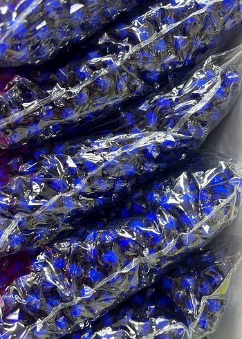 Küp içi pamuk Boncukları - Görsel 11