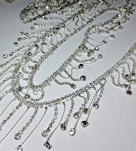 Şerit taşLı - Görsel 2