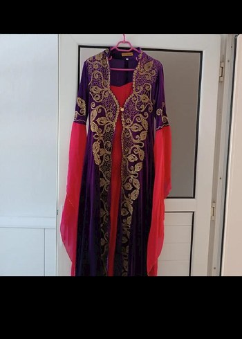 iki parca bindallı - Görsel 3