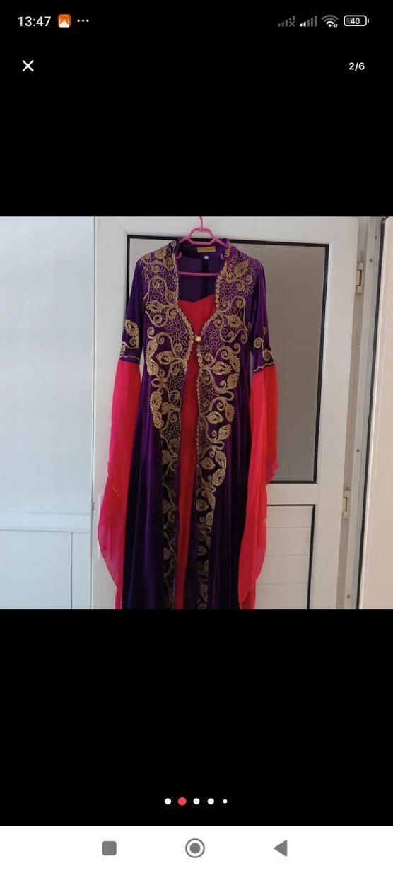 iki parca bindallı - Görsel 3