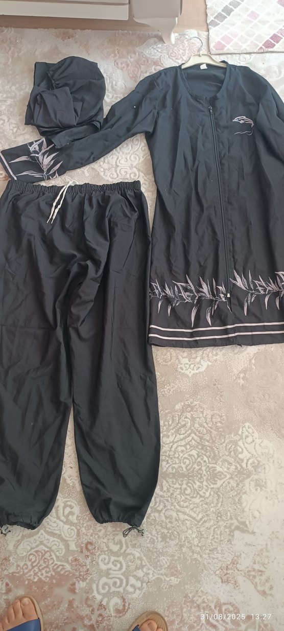 tesettür haşema - Görsel 2