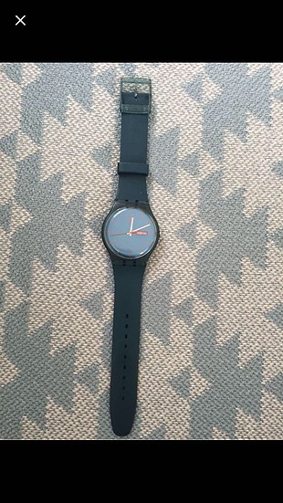 Swatch saat