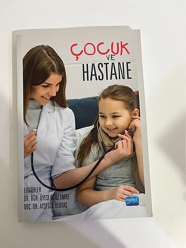 Çocuk ve hastane