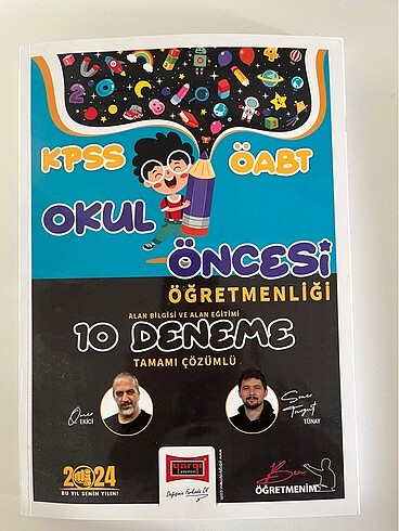 Yargı kpss deneme