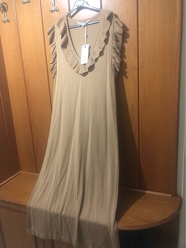 Alvina salopet - Görsel 3