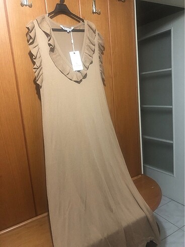 Alvina salopet - Görsel 6