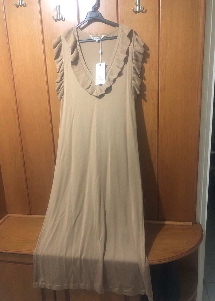 Alvina salopet - Görsel 4