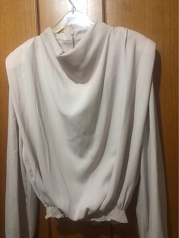 40 Beden Alvina bluz