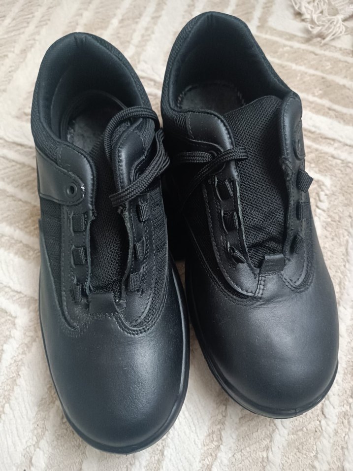 YDS Erkek Spor Ayakkabı Kalın Tabanlı - Görsel 2