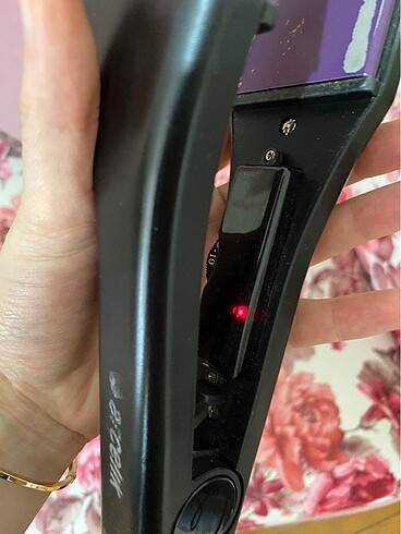 Arçelik Düzleştirici - Görsel 4