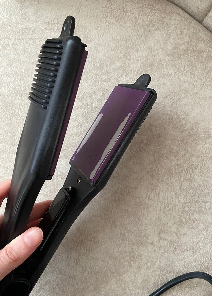 Arçelik Düzleştirici - Görsel 2