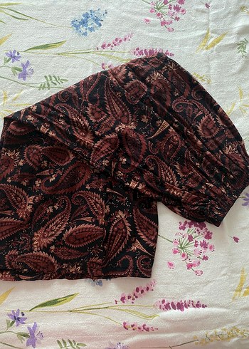 Gardrops ilanı
