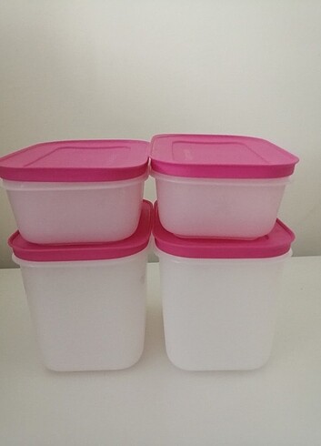 Tupperware Alaska set