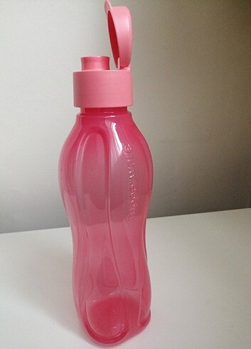 TUPPERWARE 750 ML ŞİŞE 