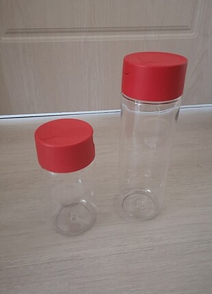 Tupperware duru yagdanlık 1 litre 