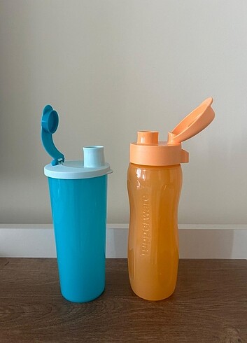 Tupperware 500 ML sise