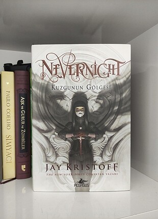 Nevernight