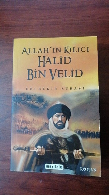 Allahın kılıcı halid bin velid 