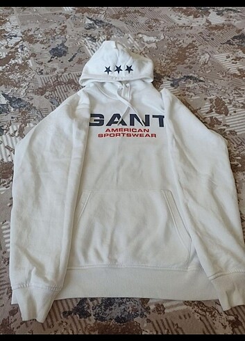 Gant sweatshirt 