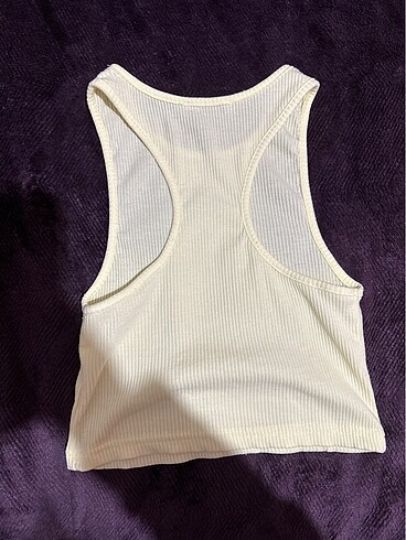 xs Beden sarı Renk ltb sarı crop