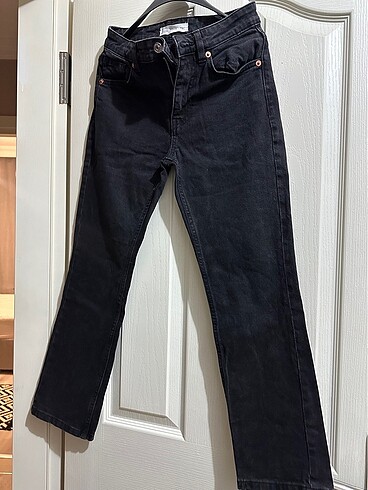 mango jean denim