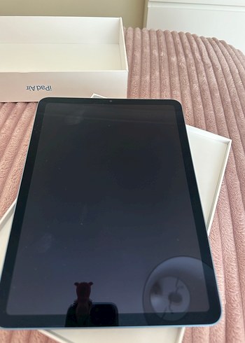 Apple iPad Air 5.nesil