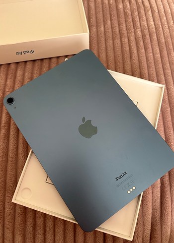 Beden Renk iPad Air 5.nesil