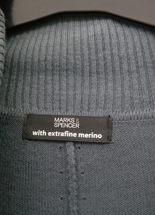 l Beden Marks&Spencer; Tunik