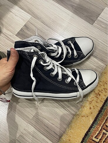 Converse kadın