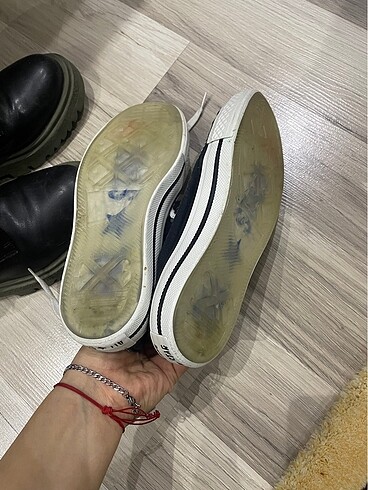 Adidas Converse kadın