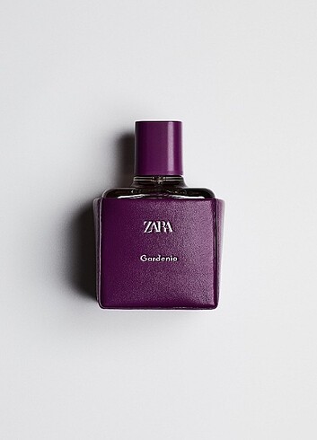 Zara gardenia parfüm 
